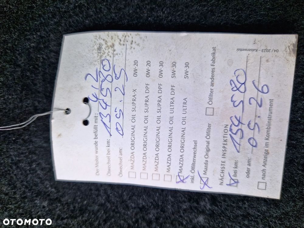 Mazda CX-5 SKYACTIV-G 165 Exclusive-Line - 15