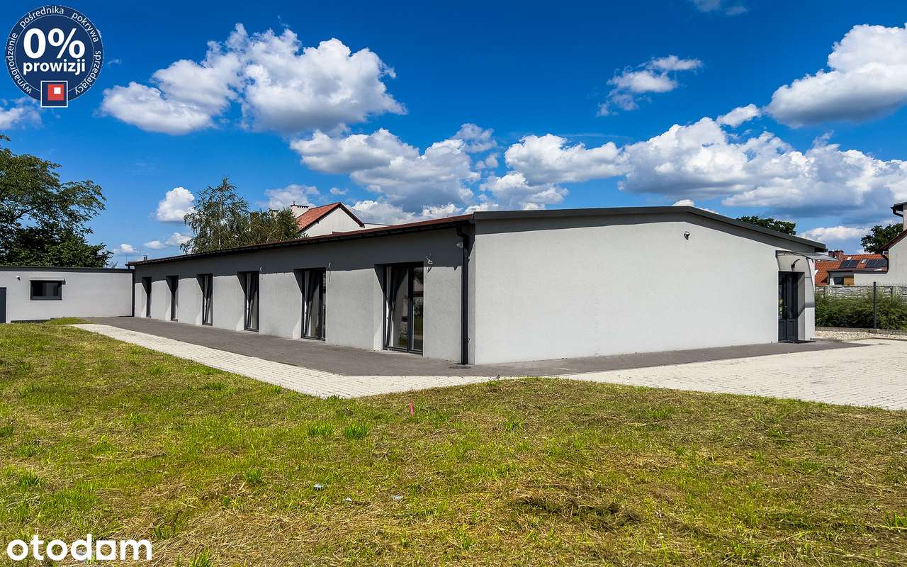 Nieruchomość inwestycyjna 6 kawalerek | Gliwice Stare Łabędy.
