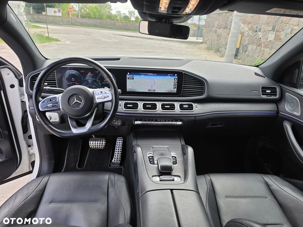 Mercedes-Benz GLE 350 d 4-Matic Premium Plus - 16