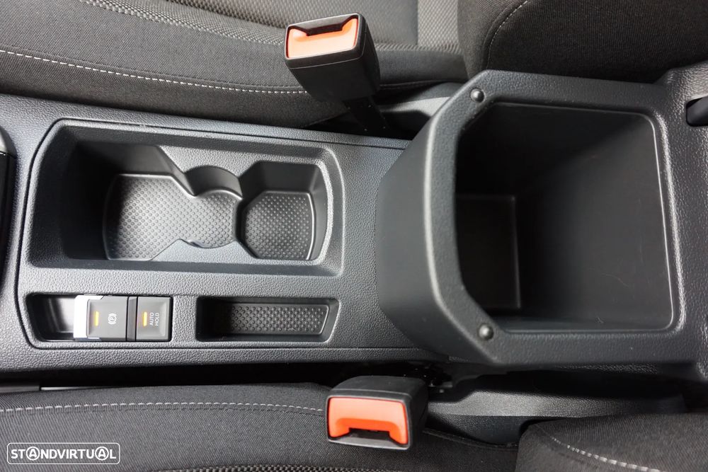 VW T-Roc 2.0 TDI Style - 26