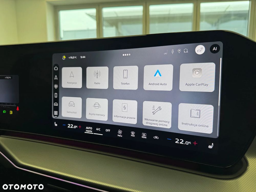 Audi Q3 TFSI 195 kW Quattro S tronic - 32