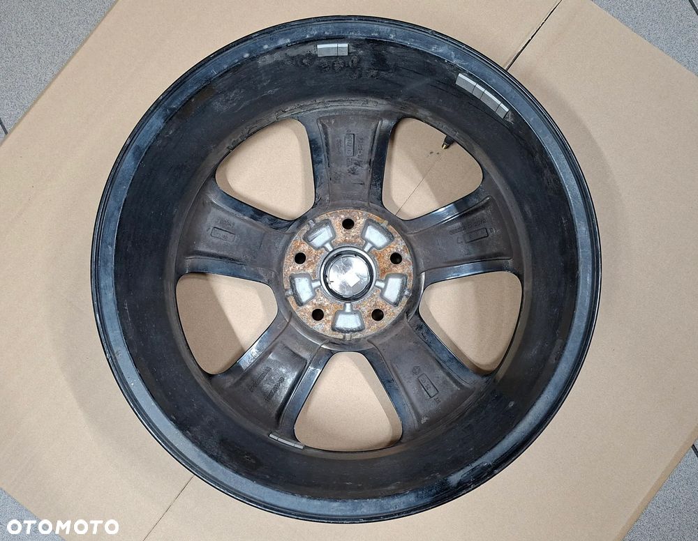 Felgi Aluminiowe 19 Fiat Freemont Dodge Journey 5x127 ET 40 - 14