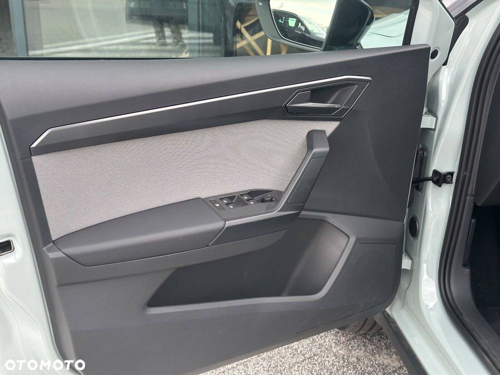 Seat Arona 1.0 TSI FR DSG - 14
