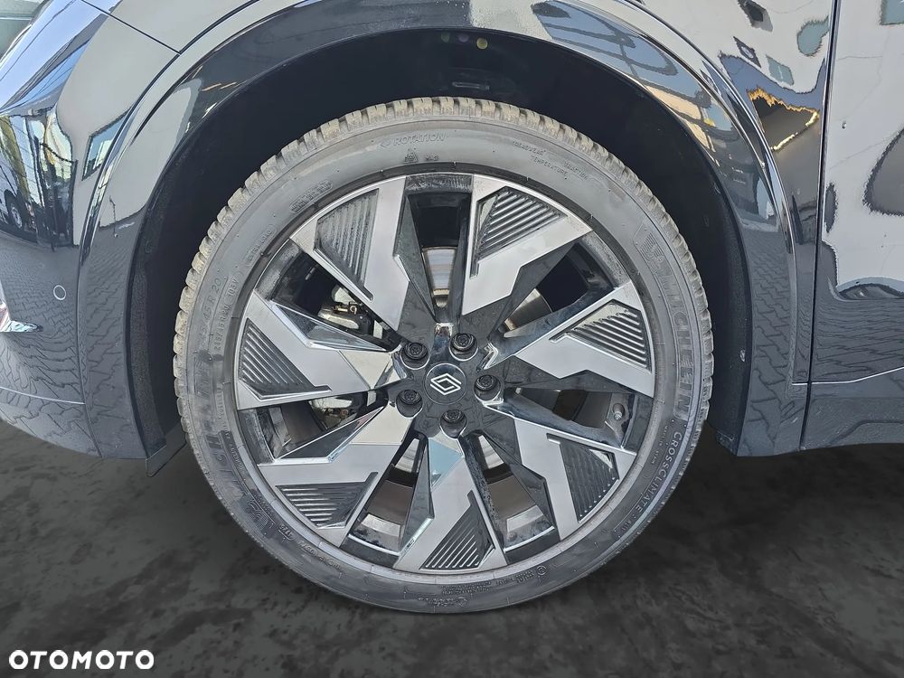 Renault Rafale 1.2 E-Tech PHEV 4x4 300 esprit Alpine MMT - 10