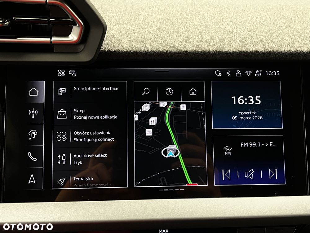 Audi A3 Limousine - 19