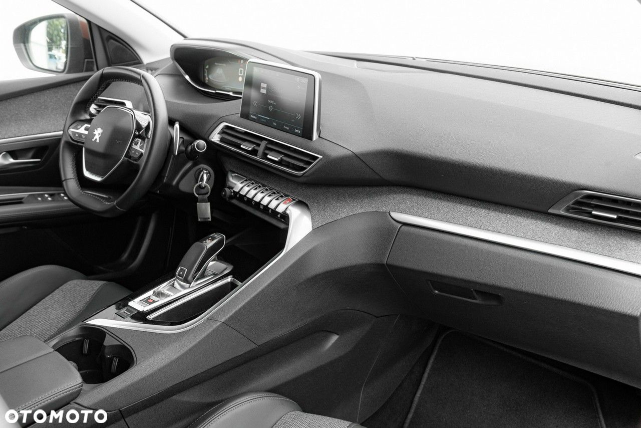 Peugeot 3008 1.2 PureTech GPF Allure S&S EAT8 - 37