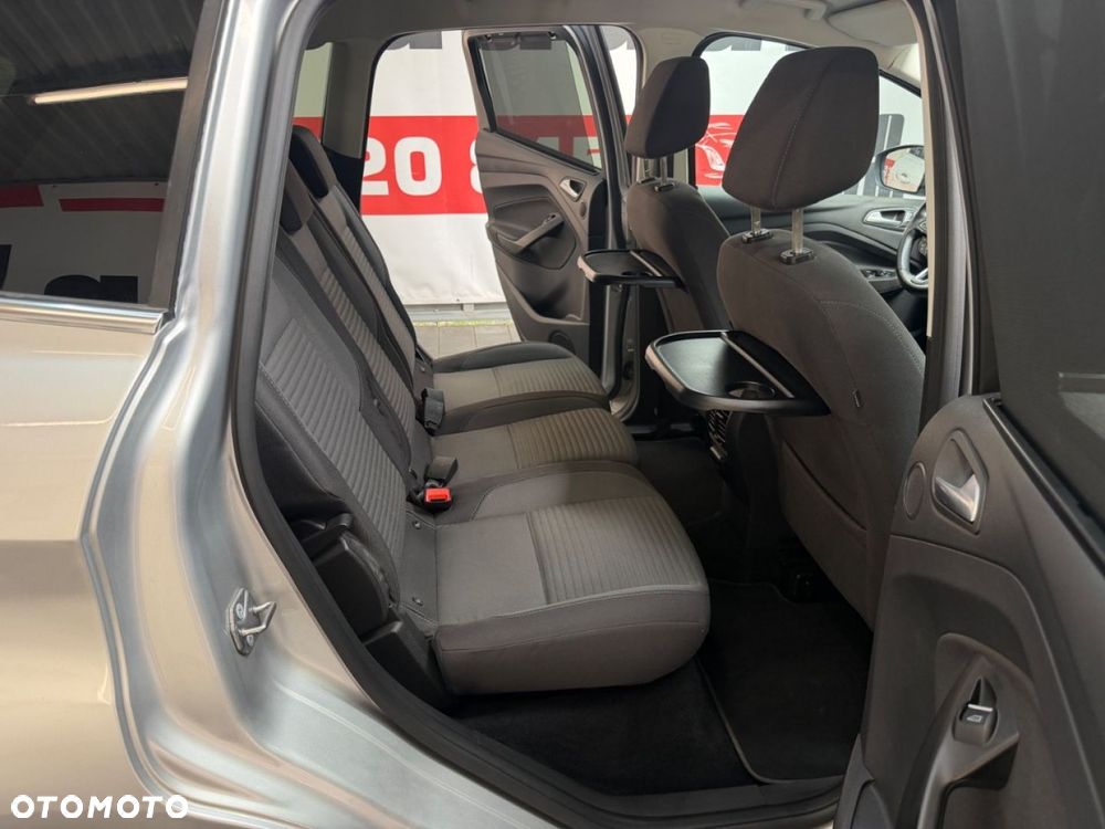 Ford C-MAX - 40
