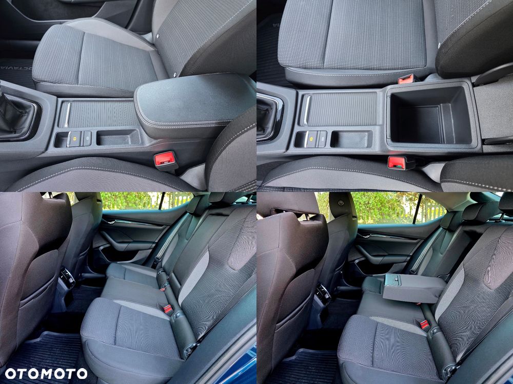 Skoda Octavia 2.0 TDI Ambition - 37