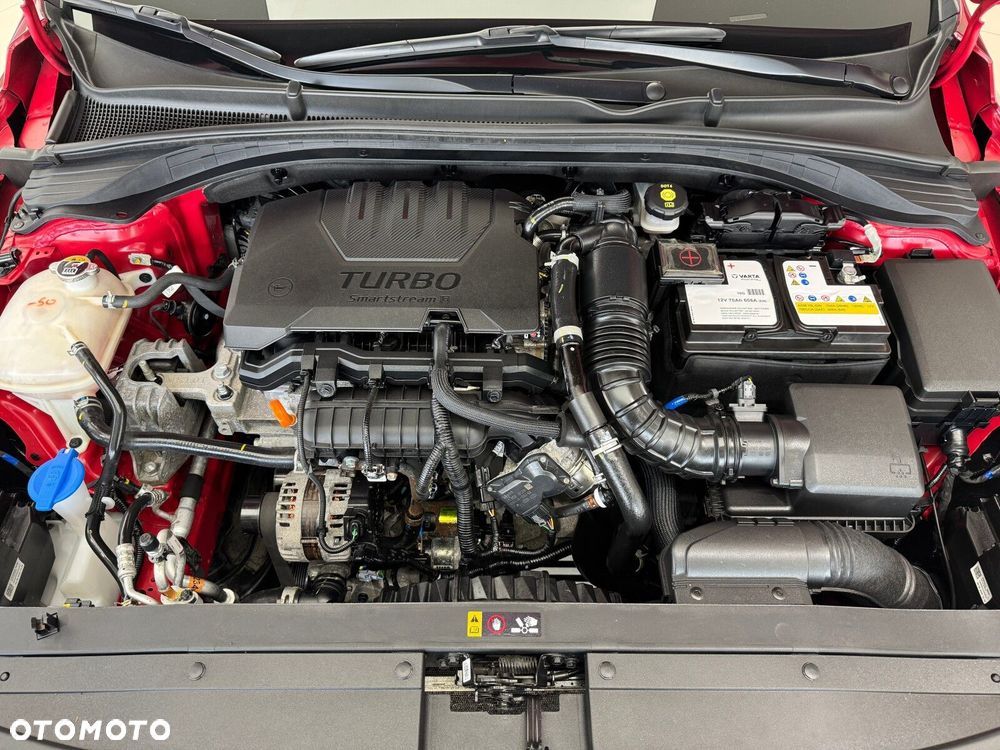 Hyundai i30 1.0 T-GDI Smart - 19