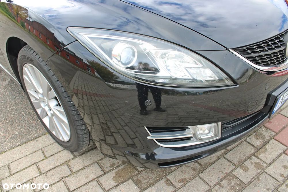 Mazda 6 1.8 Comfort - 15