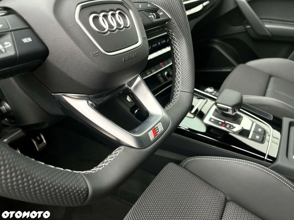 Audi Q5 - 26