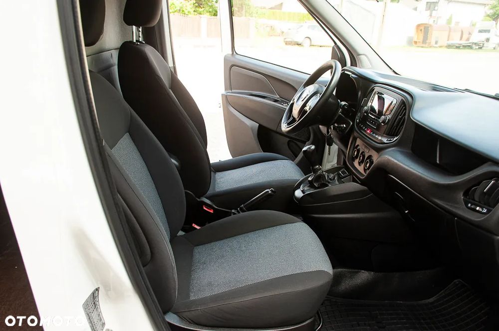Fiat DOBLO - 37