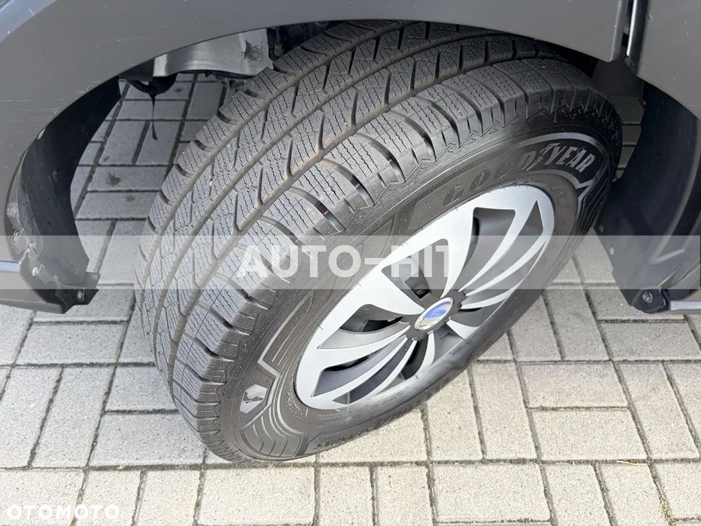 Ford Transit - 19