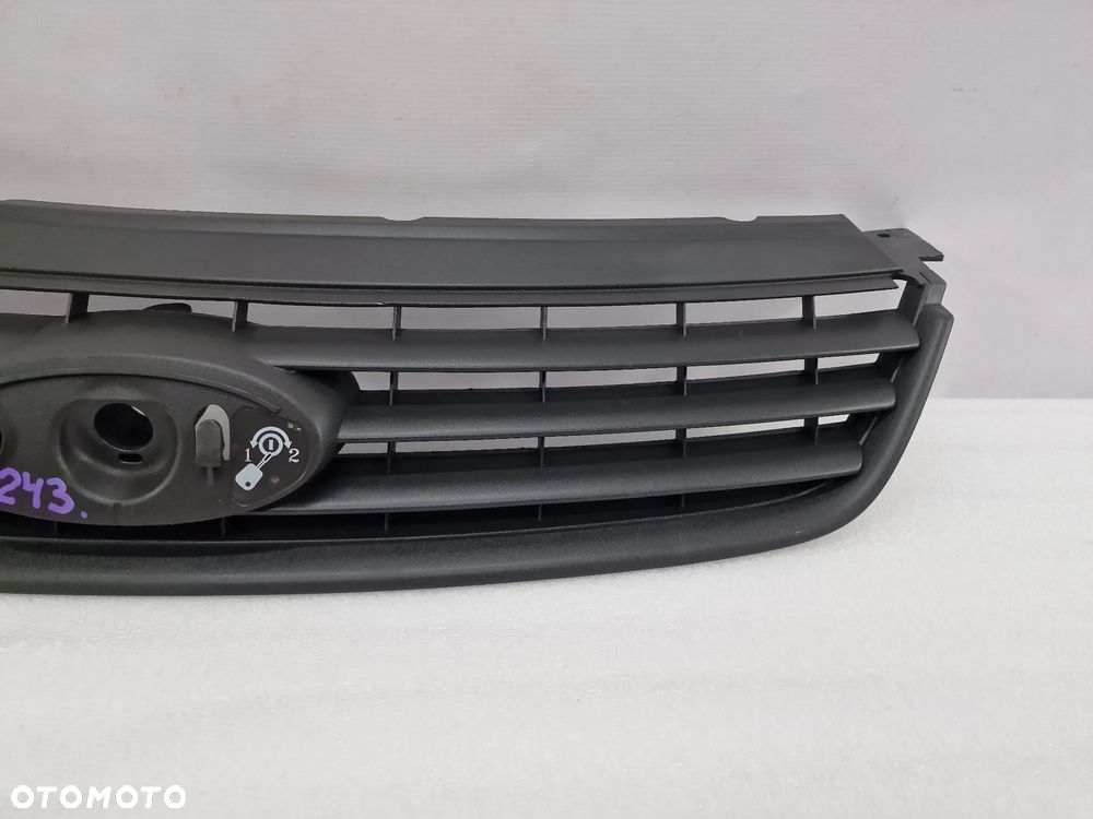 FORD C-MAX MK1 LIFT 06- ATRAPA / GRILL PRZEDNI PRZÓD , NR 7M51-R8138A , NR AUKCJI GL243 - 5