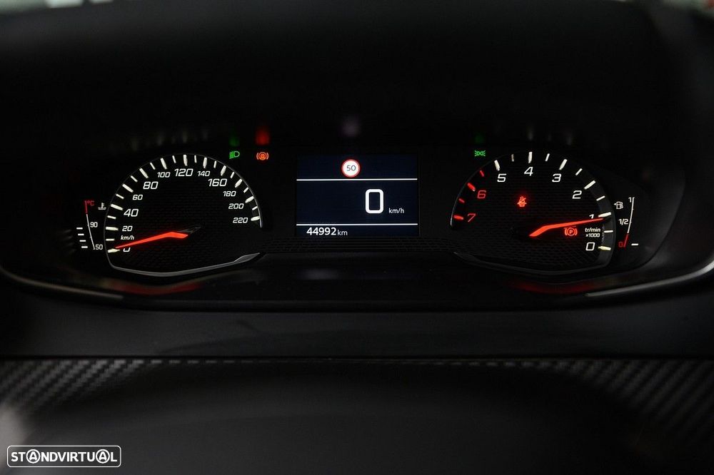 Peugeot 208 1.2 PureTech Active Pack - 41