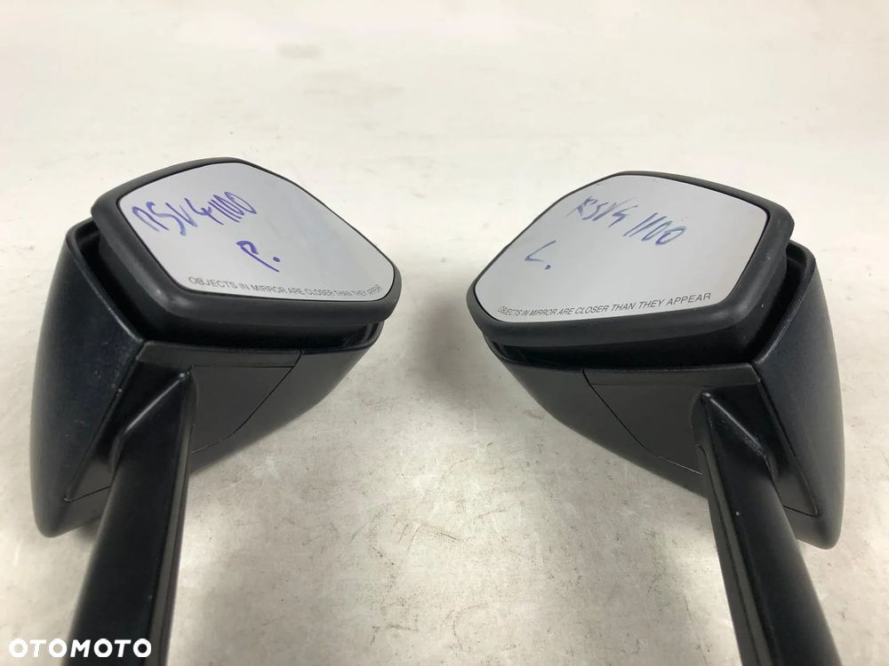 Aprilia RSV4 1100 Lusterko Prawe Lewe - 6