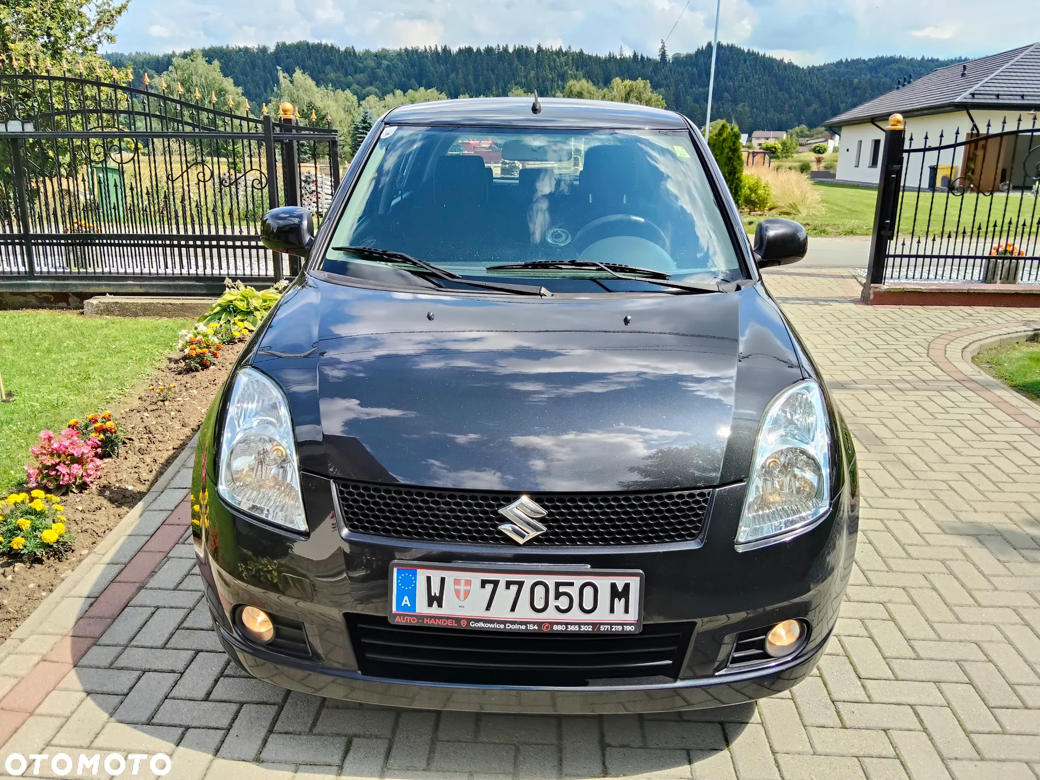 Suzuki Swift 1.3 Comfort - 4