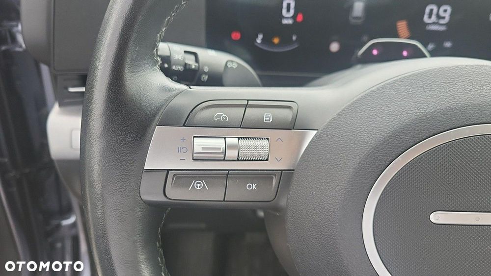 Hyundai Kona - 26