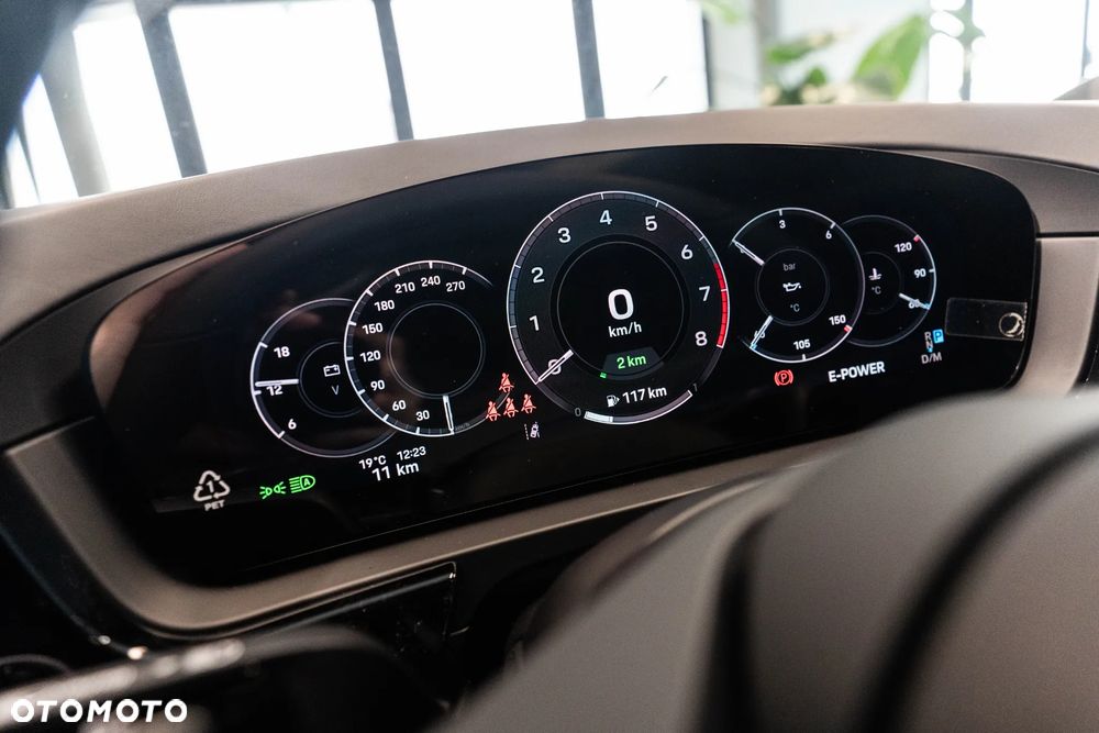 Porsche Cayenne E-Hybrid PHEV - 34