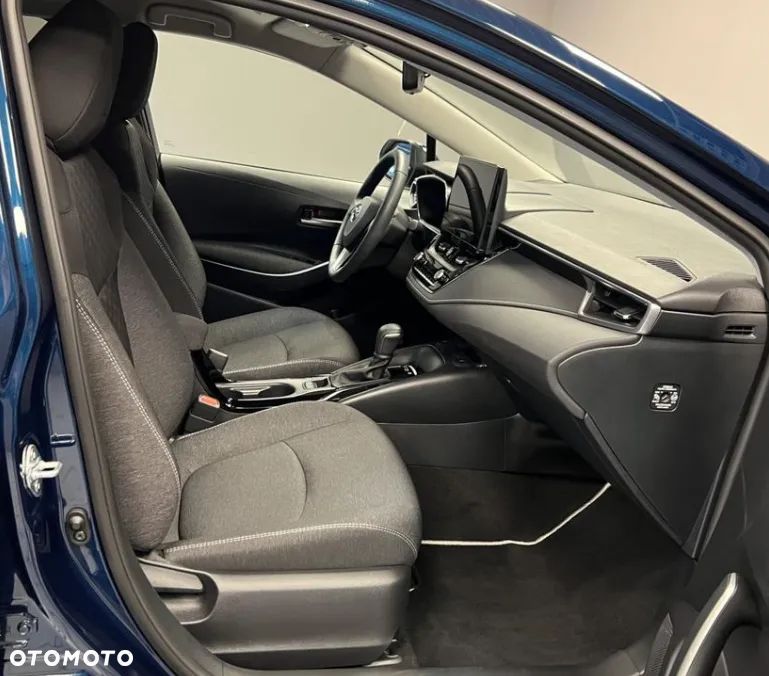 Toyota Corolla 1.8 Hybrid Style - 7