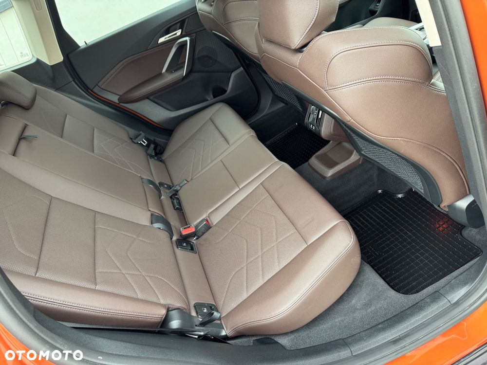 BMW X1 sDrive18d M Sport - 20