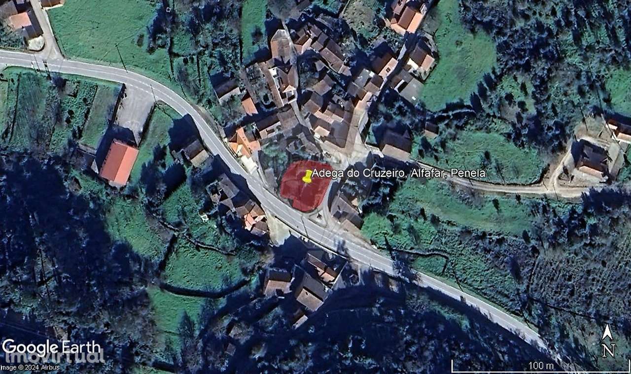 Moradia T0 para venda - Grande imagem: 2/5