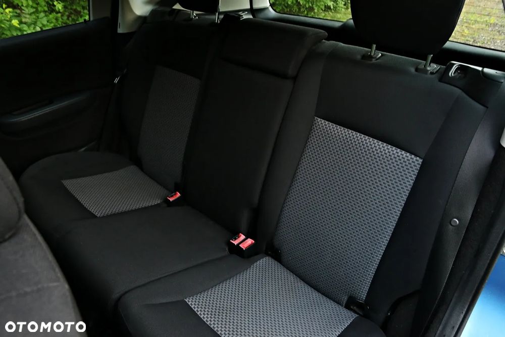 Mercedes-Benz Klasa A 180 CDI - 7