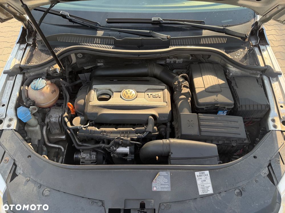 Volkswagen Passat CC 1.8 TSI - 36