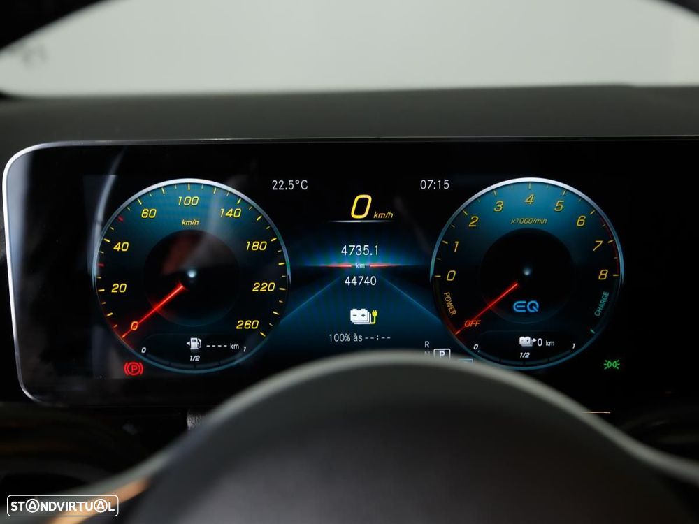 Mercedes-Benz GLA 250 e Progressive - 18