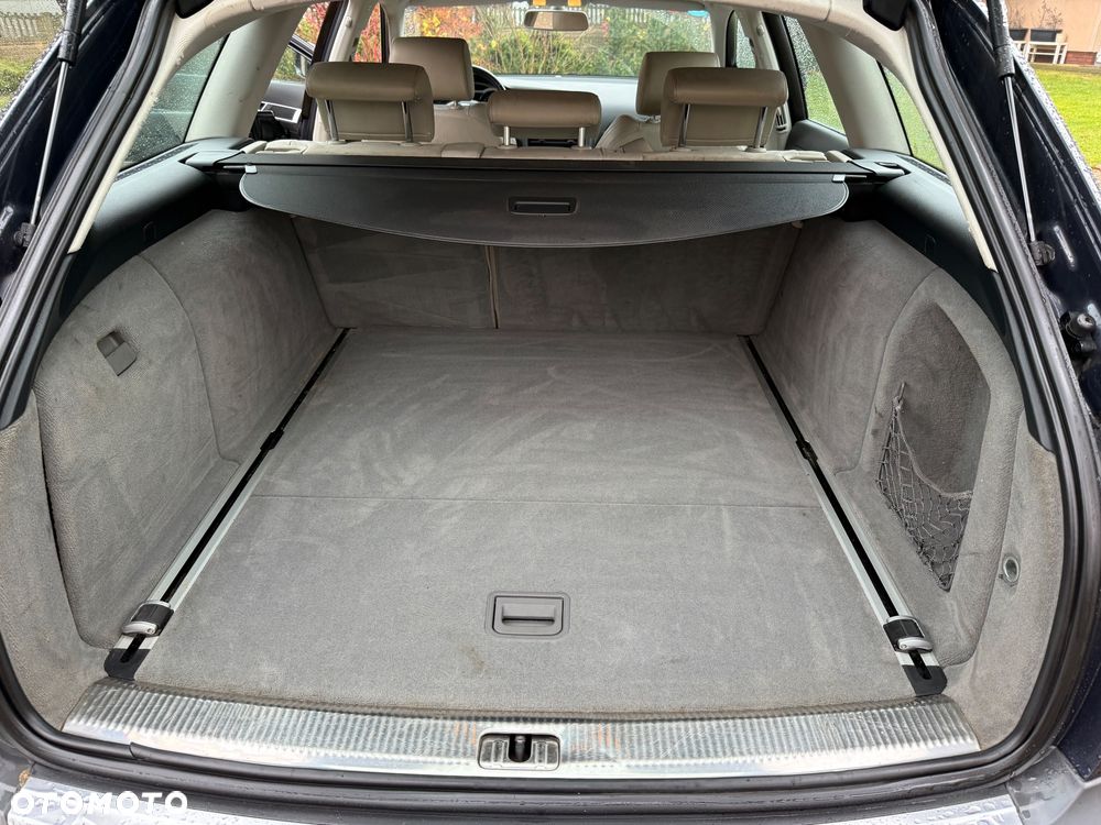 Audi A6 Allroad 3.0 TDI DPF tiptronic - 33