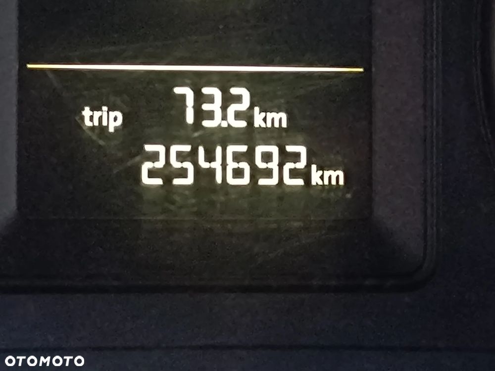 Volkswagen Caddy 2,0 TDI niemiecki - 7