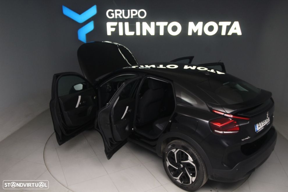 Citroën C4 1.2 PureTech Feel - 11