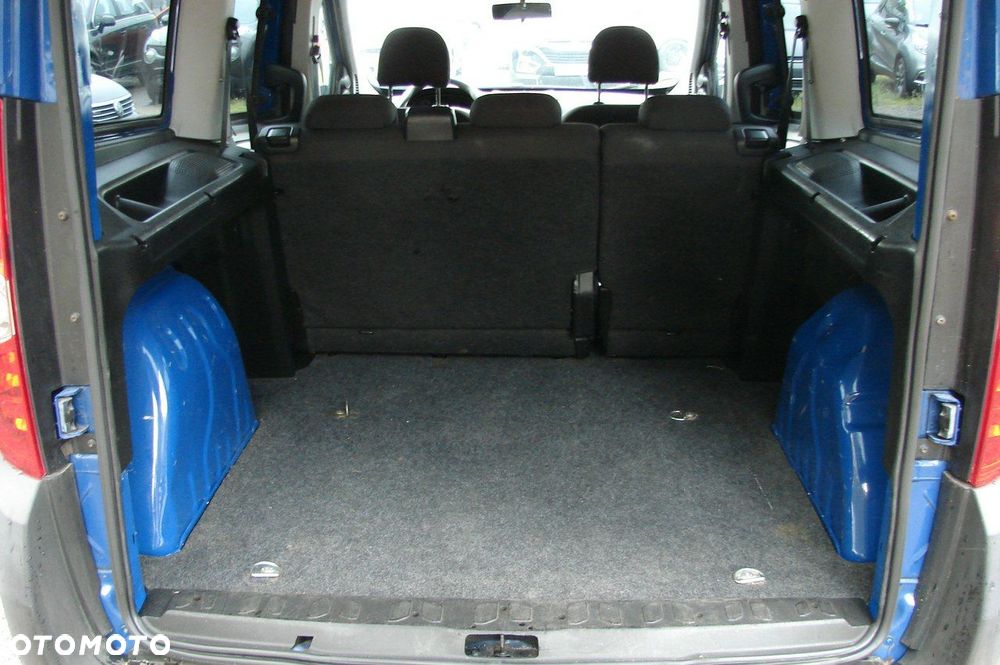 Opel Combo - 14