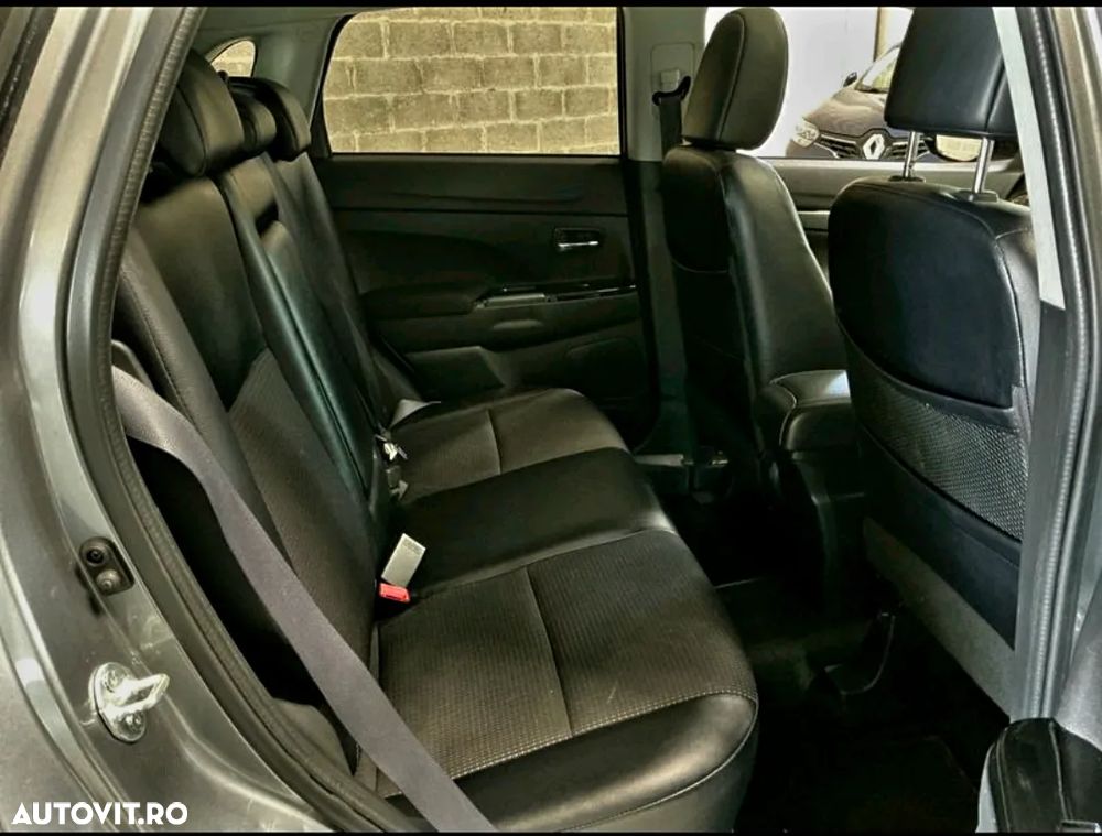 Peugeot 4008 1.8 HDI FAP STT Allure - 8