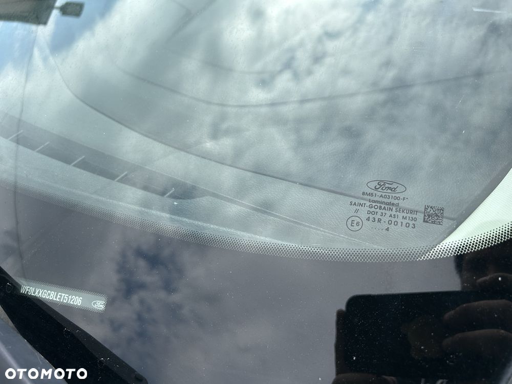 Ford Focus 1.6 TDCi Trend - 21