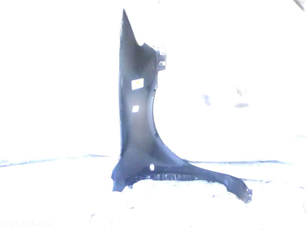mazda 6 gg 02r- błotnik przód lewy przedni nowy - 2
