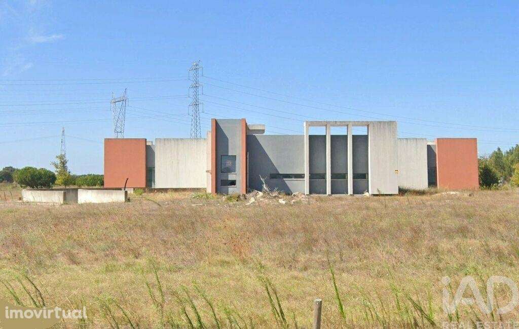 Terreno em Samora Correia de 25300,00 m2 - Grande imagem: 2/11