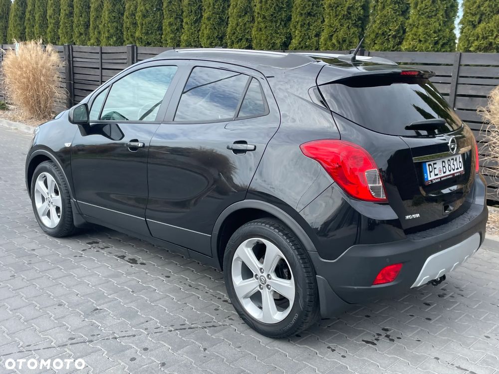 Opel Mokka ver-1-6-cosmo-s-s - 3