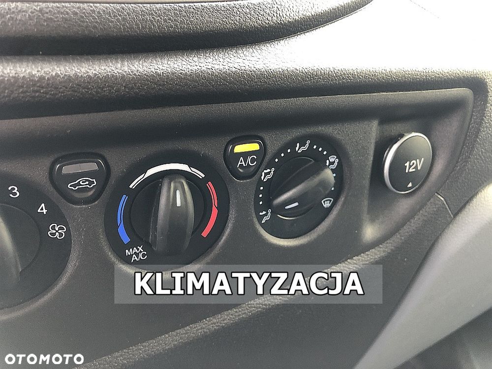 Ford Transit Kombi L3H2 Limited - 20
