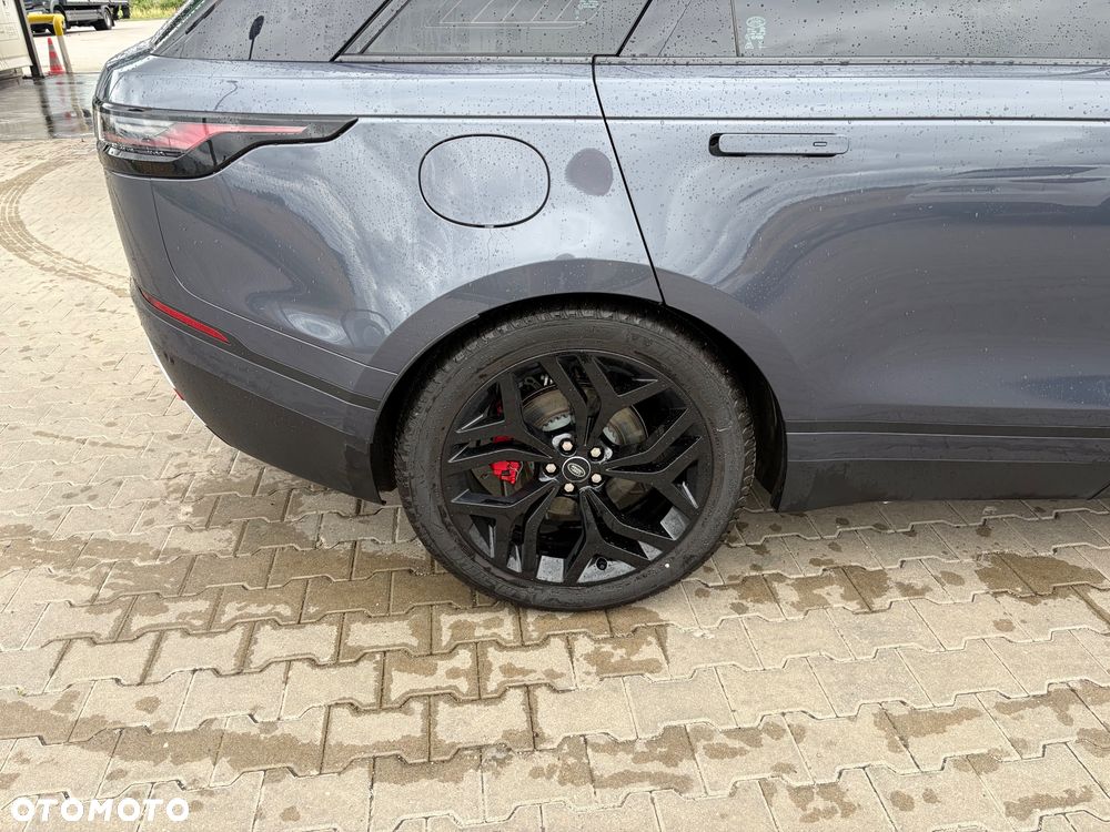 Land Rover Range Rover Velar 2.0 D200 mHEV R-Dynamic S - 9