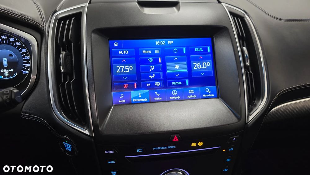 Ford Edge 2.0 EcoBlue Bi-Turbo 4x4 Vignale - 27