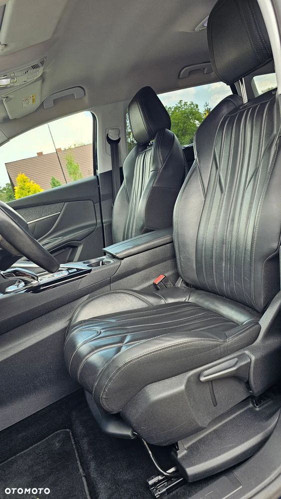 Peugeot 5008 2.0 BlueHDI Crossway S&S EAT8 - 28