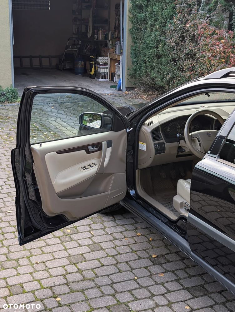 Volvo V70 2.5 T Optima - 12
