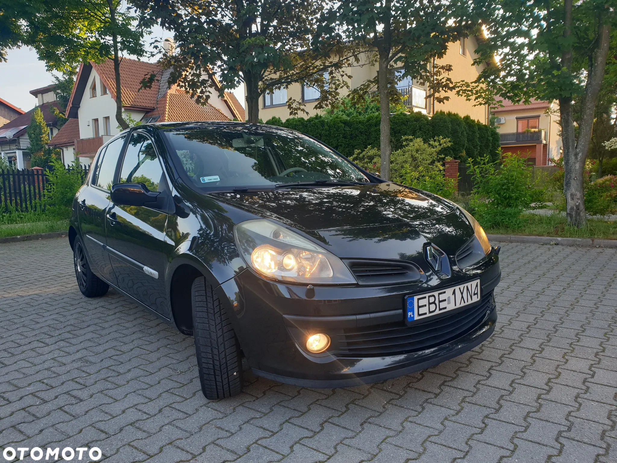 Renault Clio - 12