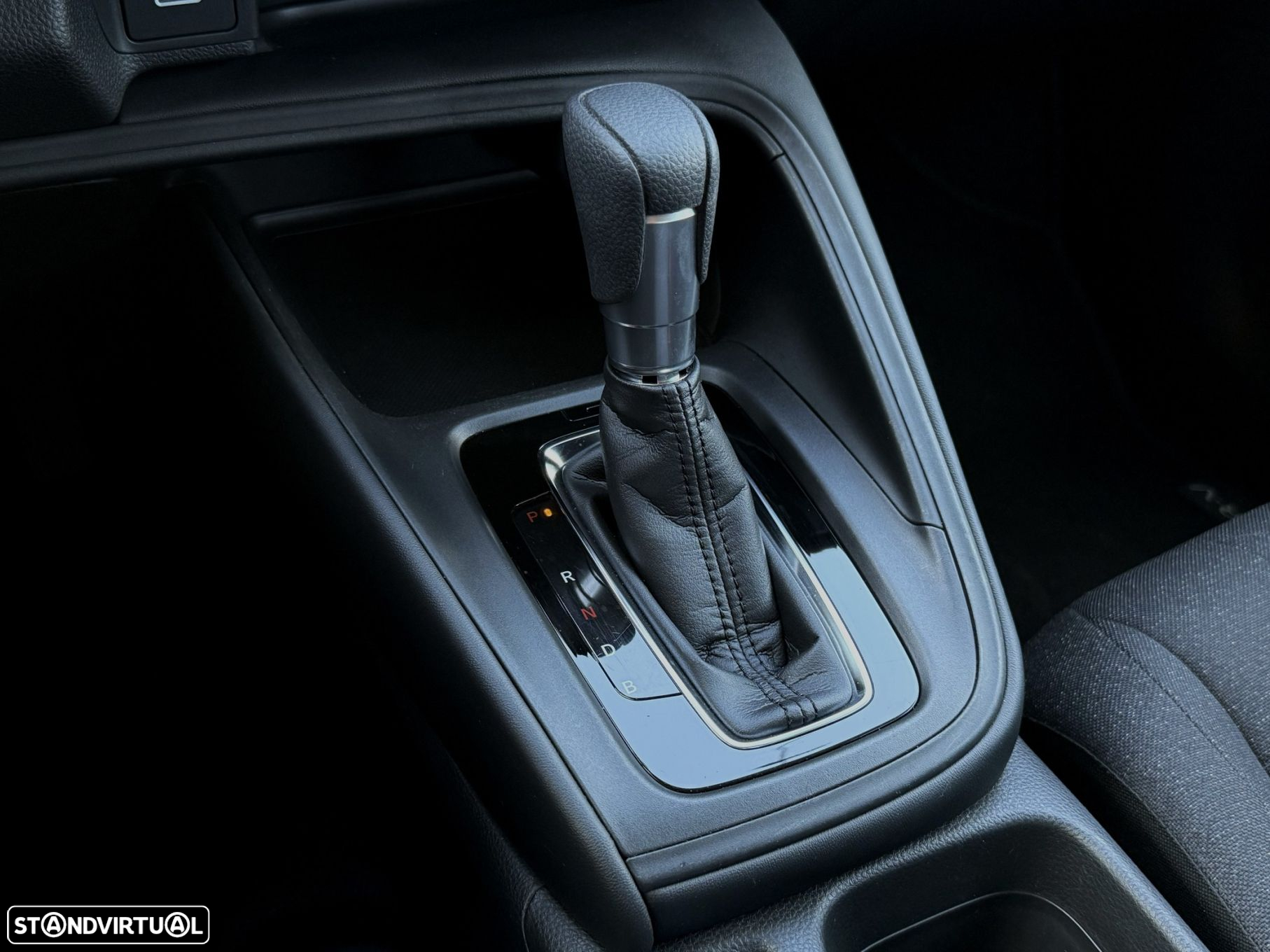 Honda HR-V - 16