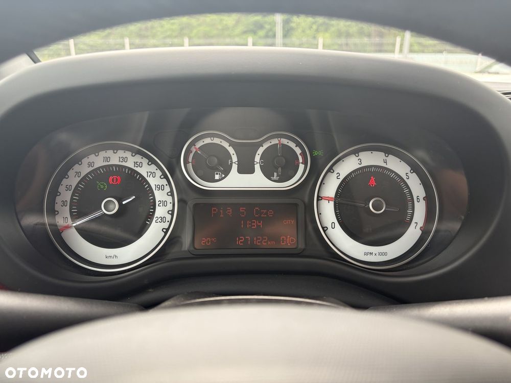 Fiat 500L 1.4 16V Pop Star - 13