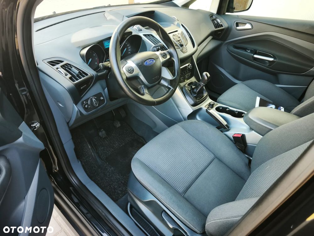 Ford C-MAX 1.6 Ti-VCT Trend - 10