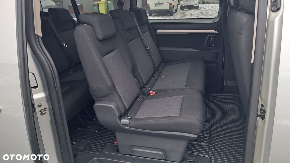 Toyota Proace Verso 2.0 D4-D Long Family - 6
