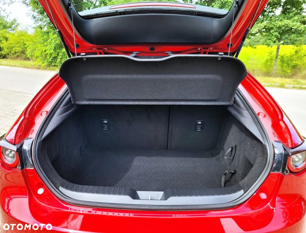 Mazda 3 - 37