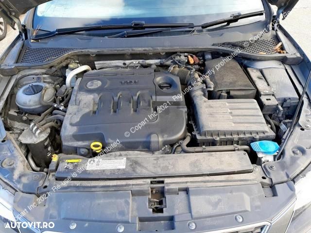 Dezmembrez Seat Leon 3 5F [2012 - 2016] Hatchback 5 usi 1.6 (115 HP) - 7